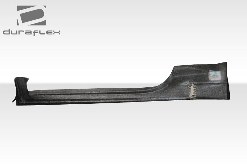 Extreme Dimensions Duraflex Demon Body Kit Compatible With 2006-2012 Mitsubishi Eclipse - 4 Piece - 110683