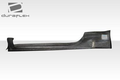 Extreme Dimensions Duraflex Demon Body Kit Compatible With 2006-2012 Mitsubishi Eclipse - 4 Piece - 110683