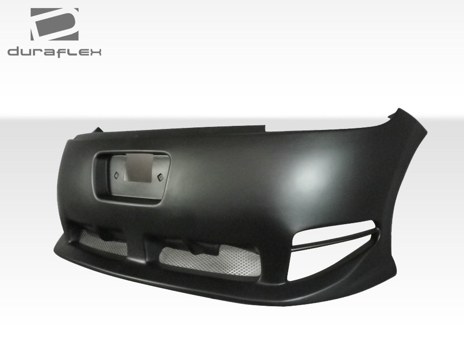 Extreme Dimensions Duraflex Demon Rear Bumper Cover Compatible With 2006-2012 Mitsubishi Eclipse - 1 Piece - 105251