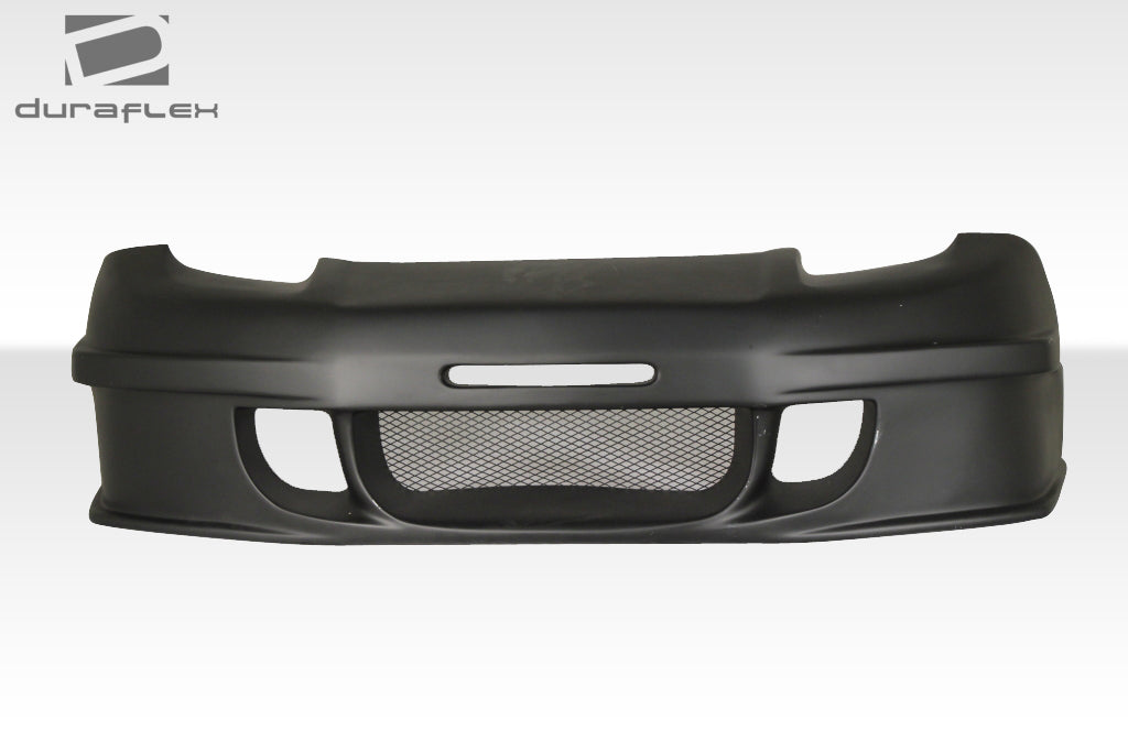 Extreme Dimensions Duraflex MH Design Wide Body Front Bumper Cover Compatible With 2002-2005 Acura NSX - 1 Piece - 105261