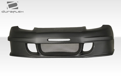 Extreme Dimensions Duraflex MH Design Wide Body Front Bumper Cover Compatible With 2002-2005 Acura NSX - 1 Piece - 105261