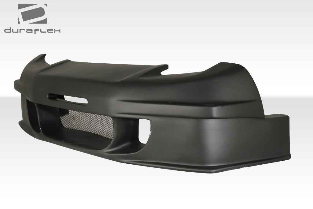 Extreme Dimensions Duraflex MH Design Wide Body Front Bumper Cover Compatible With 2002-2005 Acura NSX - 1 Piece - 105261
