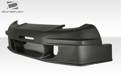 Extreme Dimensions Duraflex MH Design Wide Body Front Bumper Cover Compatible With 2002-2005 Acura NSX - 1 Piece - 105261