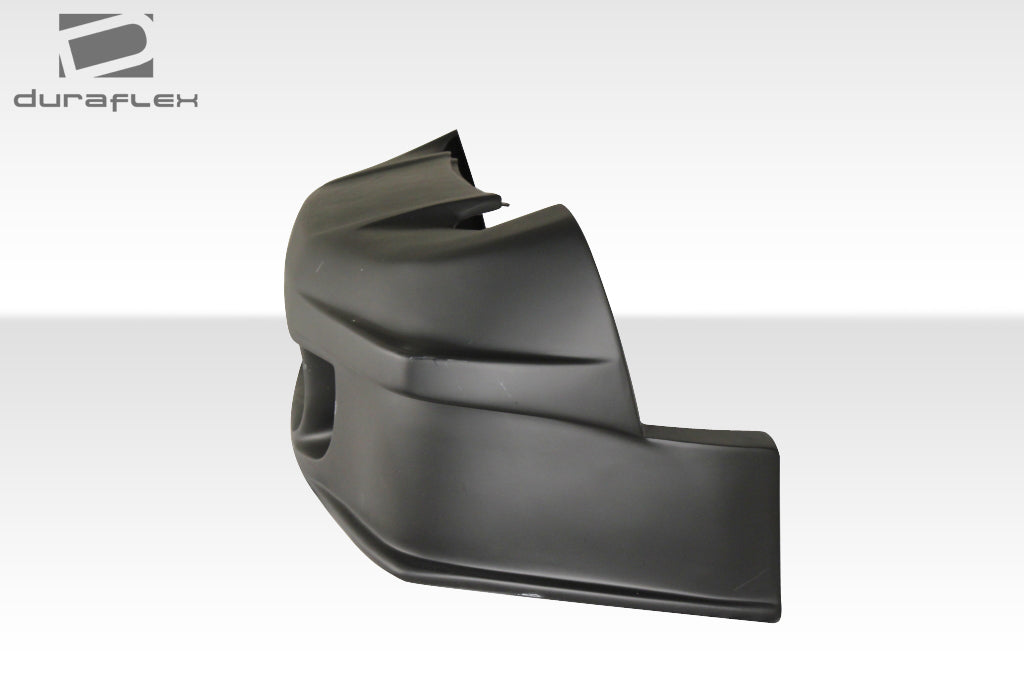 Extreme Dimensions Duraflex MH Design Wide Body Front Bumper Cover Compatible With 2002-2005 Acura NSX - 1 Piece - 105261