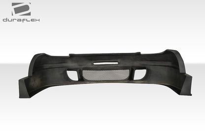 Extreme Dimensions Duraflex MH Design Wide Body Front Bumper Cover Compatible With 2002-2005 Acura NSX - 1 Piece - 105261