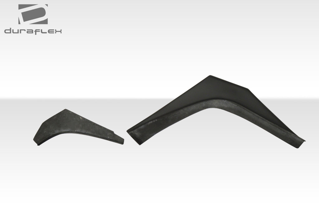 Extreme Dimensions Duraflex MH Design Wide Body Front Bumper Cover Compatible With 2002-2005 Acura NSX - 1 Piece - 105261