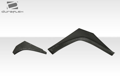 Extreme Dimensions Duraflex MH Design Wide Body Front Bumper Cover Compatible With 2002-2005 Acura NSX - 1 Piece - 105261