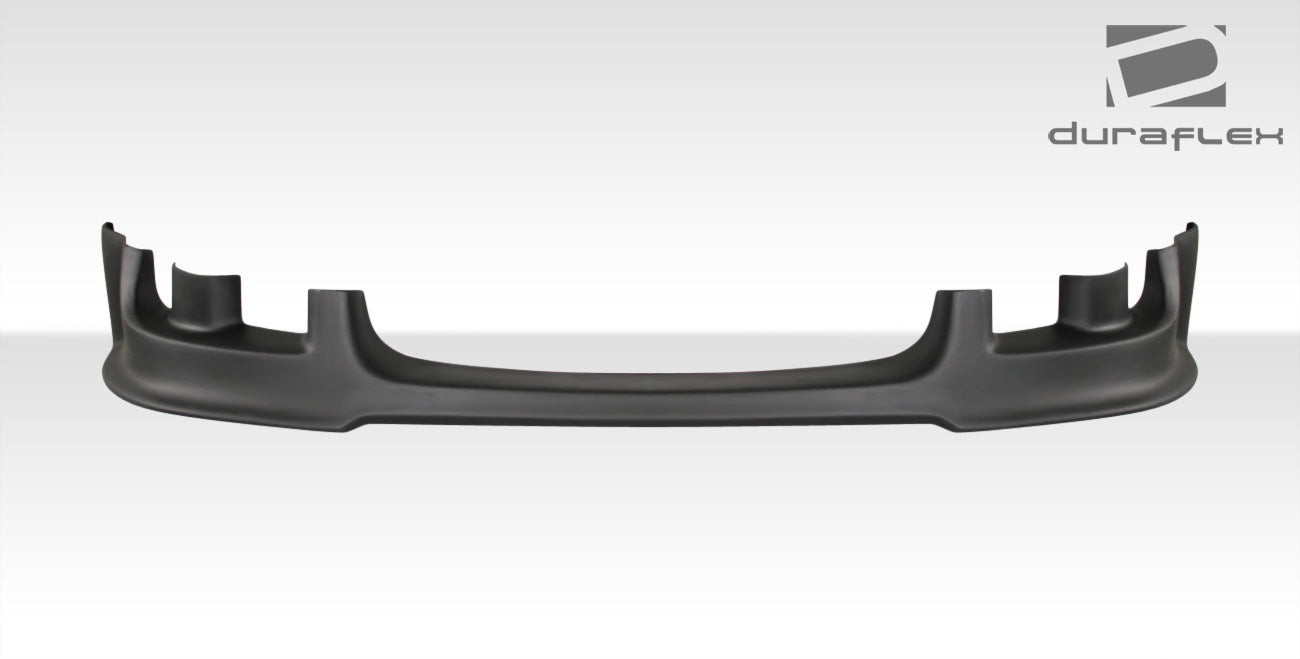 Extreme Dimensions Duraflex Type A Front Lip Spoiler Compatible With 2000-2006 Audi TT - 1 Piece - 105308