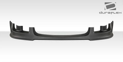 Extreme Dimensions Duraflex Type A Front Lip Spoiler Compatible With 2000-2006 Audi TT - 1 Piece - 105308