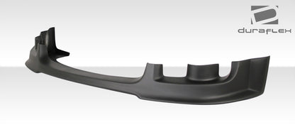 Extreme Dimensions Duraflex Type A Front Lip Spoiler Compatible With 2000-2006 Audi TT - 1 Piece - 105308