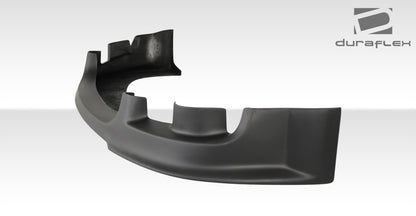 Extreme Dimensions Duraflex Type A Front Lip Spoiler Compatible With 2000-2006 Audi TT - 1 Piece - 105308