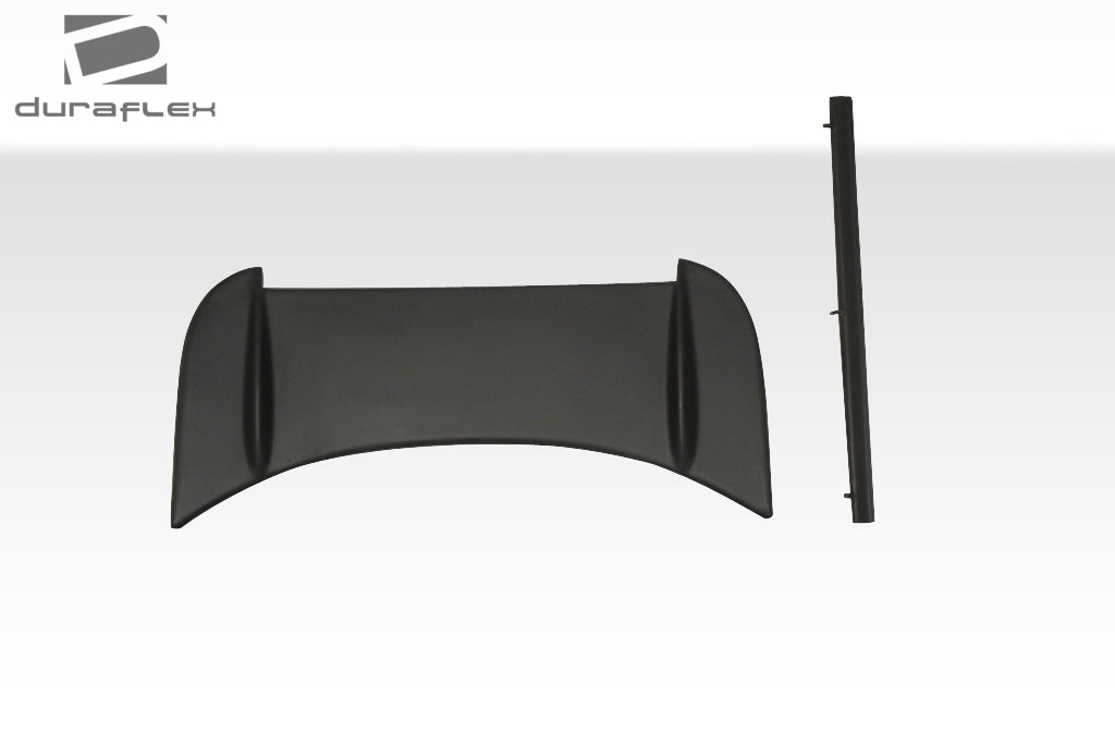Extreme Dimensions Duraflex Type A Wing Spoiler Compatible With 2000-2006 Audi TT - 2 Piece - 105309