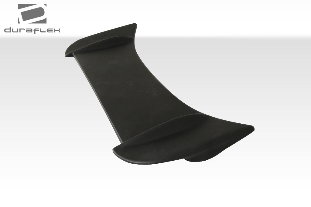 Extreme Dimensions Duraflex Type A Wing Spoiler Compatible With 2000-2006 Audi TT - 2 Piece - 105309