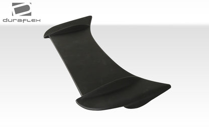 Extreme Dimensions Duraflex Type A Wing Spoiler Compatible With 2000-2006 Audi TT - 2 Piece - 105309