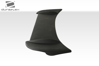 Extreme Dimensions Duraflex Type A Wing Spoiler Compatible With 2000-2006 Audi TT - 2 Piece - 105309
