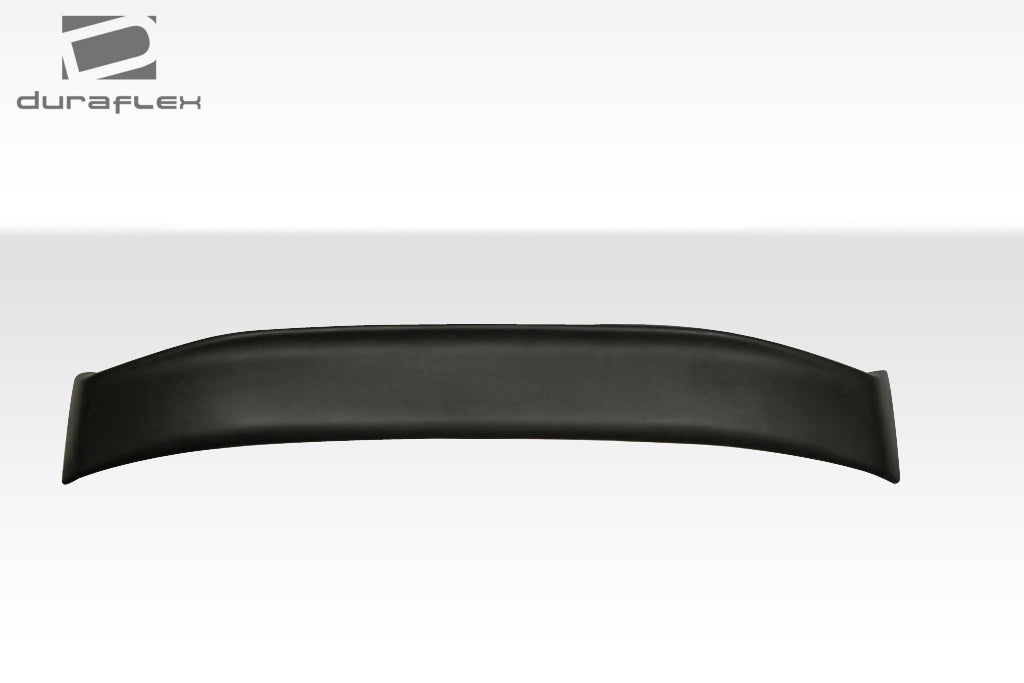 Extreme Dimensions Duraflex M-Tech Wing Spoiler Compatible With 1984-1991 BMW 3 Series - 1 Piece - 105325