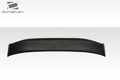Extreme Dimensions Duraflex M-Tech Wing Spoiler Compatible With 1984-1991 BMW 3 Series - 1 Piece - 105325