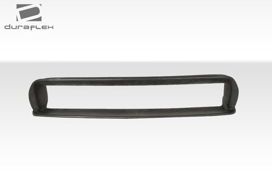 Extreme Dimensions Duraflex DTM Wing Spoiler Compatible With 1992-1998 BMW 3 Series M3 E36 4DR - 1 Piece - 105326