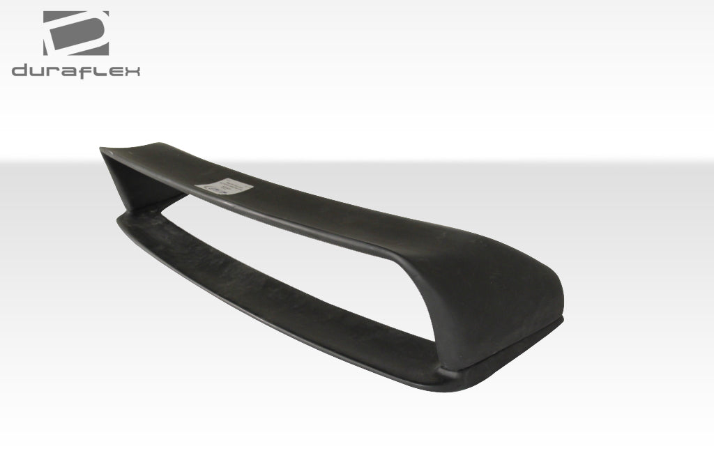 Extreme Dimensions Duraflex DTM Wing Spoiler Compatible With 1992-1998 BMW 3 Series M3 E36 4DR - 1 Piece - 105326