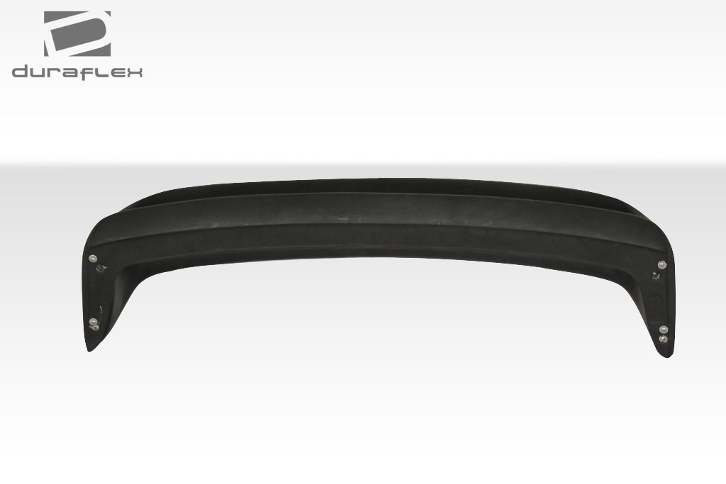 Extreme Dimensions Duraflex DTM Wing Spoiler Compatible With 1992-1998 BMW 3 Series M3 E36 4DR - 1 Piece - 105326