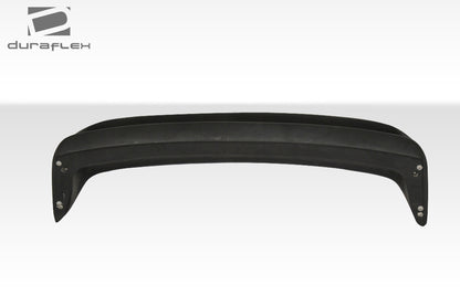 Extreme Dimensions Duraflex DTM Wing Spoiler Compatible With 1992-1998 BMW 3 Series M3 E36 4DR - 1 Piece - 105326