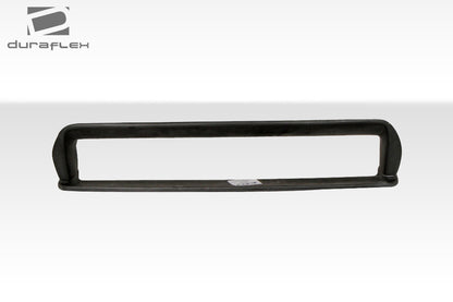 Extreme Dimensions Duraflex DTM Wing Spoiler Compatible With 1992-1998 BMW 3 Series M3 E36 2DR - 2 Piece - 105328
