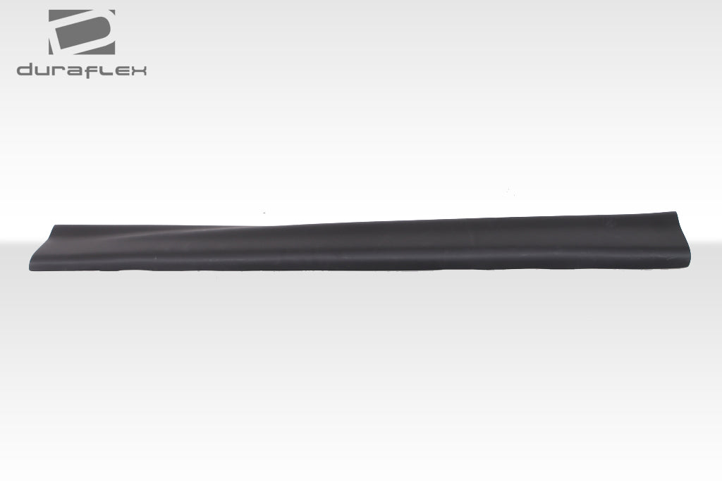 Extreme Dimensions Duraflex GT500 Wide Body Side Skirts Compatible With 1992-1998 BMW 3 Series - 2 Piece - 105336
