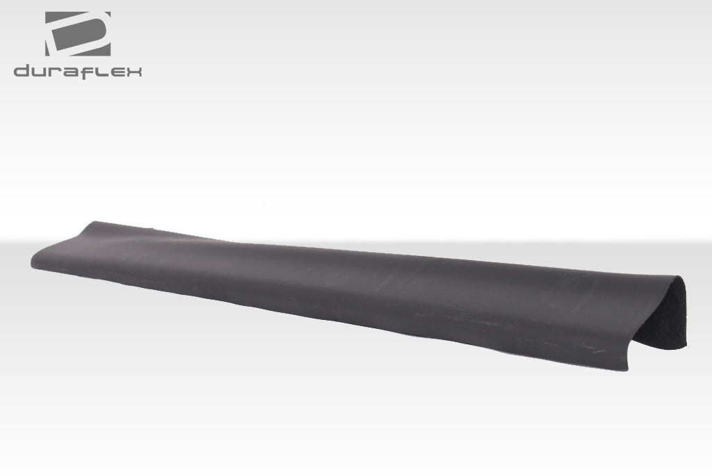 Extreme Dimensions Duraflex GT500 Wide Body Side Skirts Compatible With 1992-1998 BMW 3 Series - 2 Piece - 105336