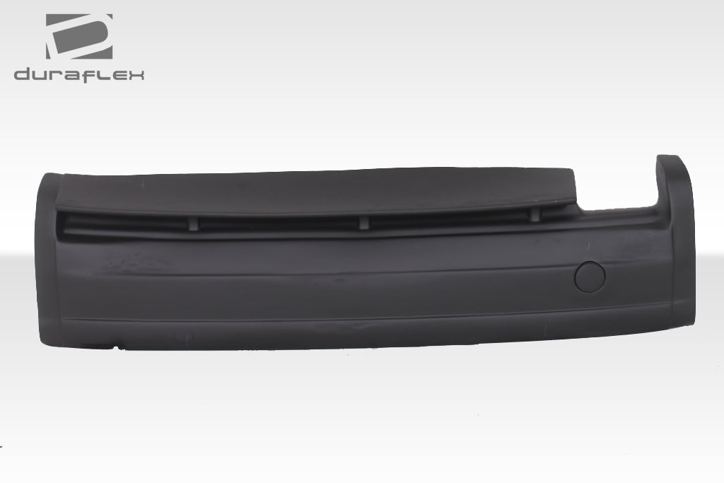 Extreme Dimensions Duraflex GT500 Wide Body Rear Bumper Cover Compatible With 1992-1998 BMW 3 Series - 3 Piece - 105337