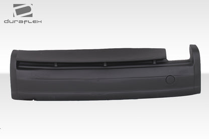 Extreme Dimensions Duraflex GT500 Wide Body Rear Bumper Cover Compatible With 1992-1998 BMW 3 Series - 3 Piece - 105337