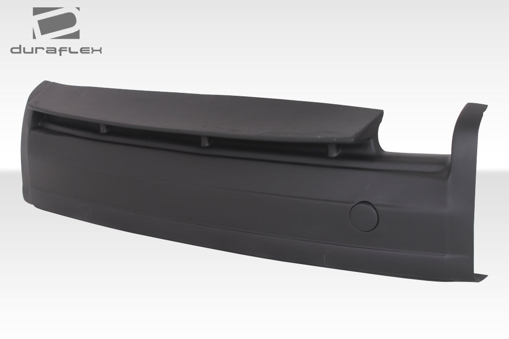 Extreme Dimensions Duraflex GT500 Wide Body Rear Bumper Cover Compatible With 1992-1998 BMW 3 Series - 3 Piece - 105337