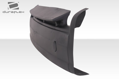 Extreme Dimensions Duraflex GT500 Wide Body Rear Bumper Cover Compatible With 1992-1998 BMW 3 Series - 3 Piece - 105337