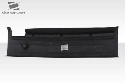 Extreme Dimensions Duraflex GT500 Wide Body Rear Bumper Cover Compatible With 1992-1998 BMW 3 Series - 3 Piece - 105337