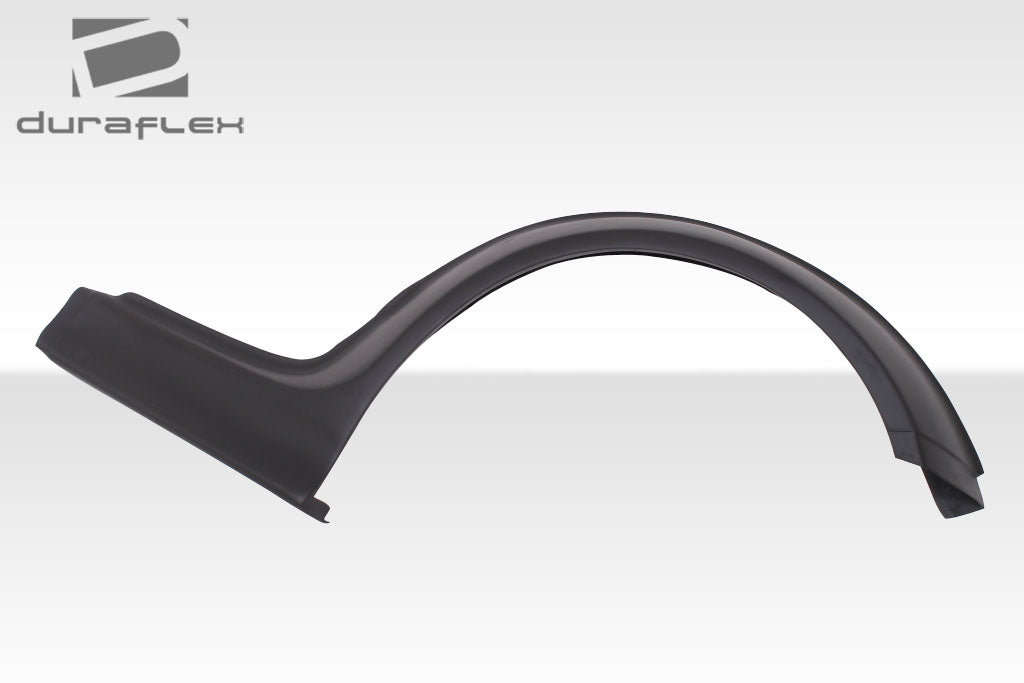 Extreme Dimensions Duraflex GT500 Wide Body Rear Fender Flares Compatible With 1992-1998 BMW 3 Series - 2 Piece - 105339