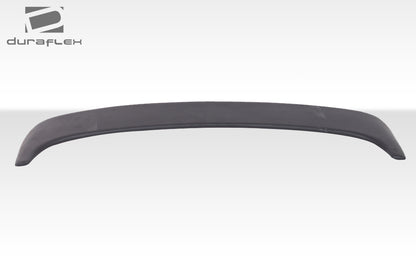Extreme Dimensions Duraflex Type H Wing Spoiler Compatible With 1999-2005 BMW 3 Series - 1 Piece - 105344