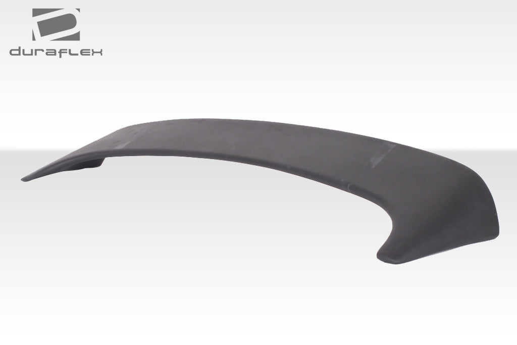 Extreme Dimensions Duraflex Type H Wing Spoiler Compatible With 1999-2005 BMW 3 Series - 1 Piece - 105344