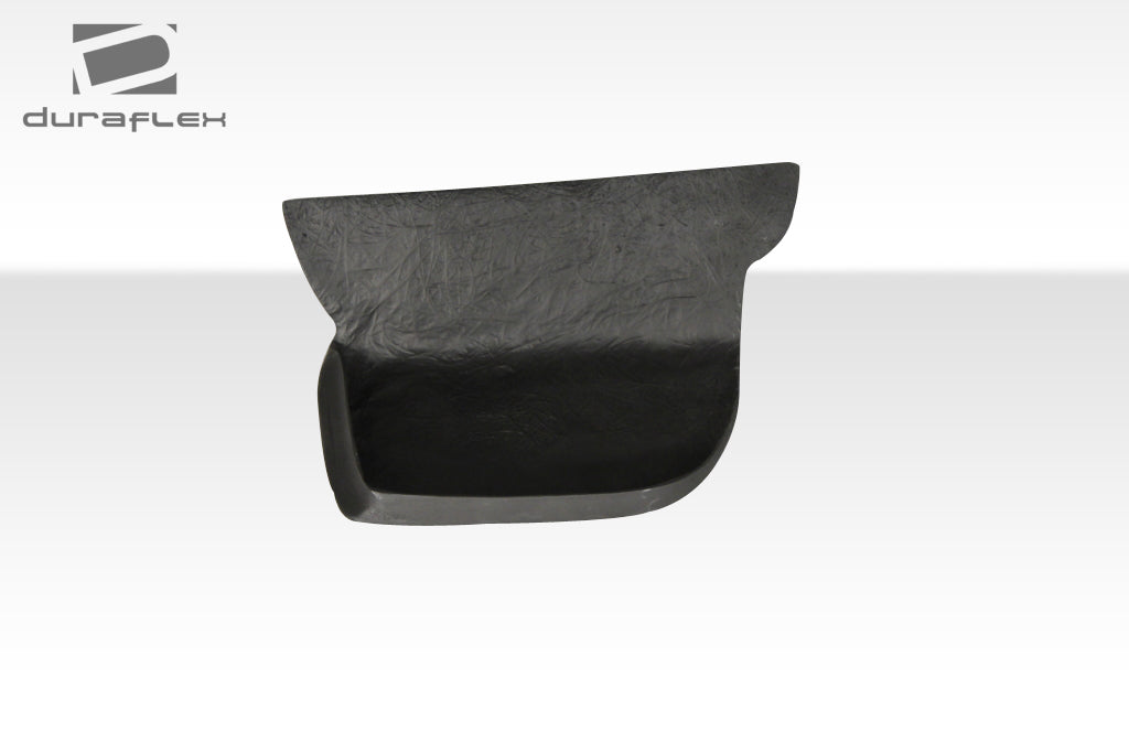 Extreme Dimensions Duraflex R-1 Rear Bumper Cover Compatible With 2006-2011 BMW 3 Series - 1 Piece - 105352