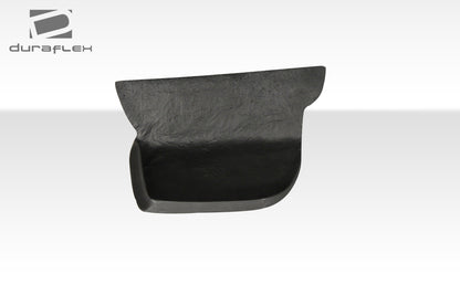 Extreme Dimensions Duraflex R-1 Rear Bumper Cover Compatible With 2006-2011 BMW 3 Series - 1 Piece - 105352