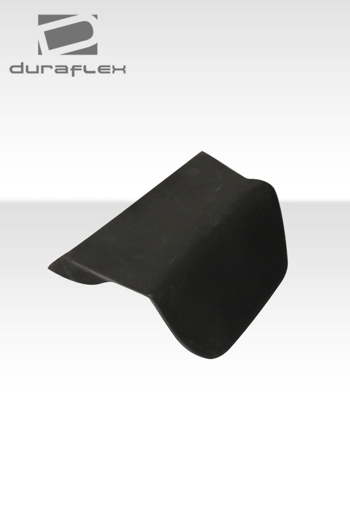 Extreme Dimensions Duraflex R-1 Rear Bumper Cover Compatible With 2006-2011 BMW 3 Series - 1 Piece - 105352