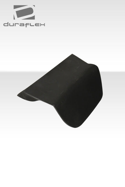 Extreme Dimensions Duraflex R-1 Rear Bumper Cover Compatible With 2006-2011 BMW 3 Series - 1 Piece - 105352