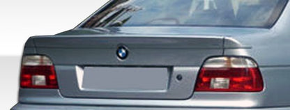 Extreme Dimensions Duraflex AC-S Wing Spoiler Compatible With 1997-2003 BMW 5 Series - 3 Piece - 105354