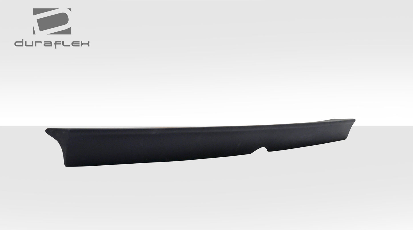 Extreme Dimensions Duraflex AC-S Wing Spoiler Compatible With 1997-2003 BMW 5 Series - 3 Piece - 105354