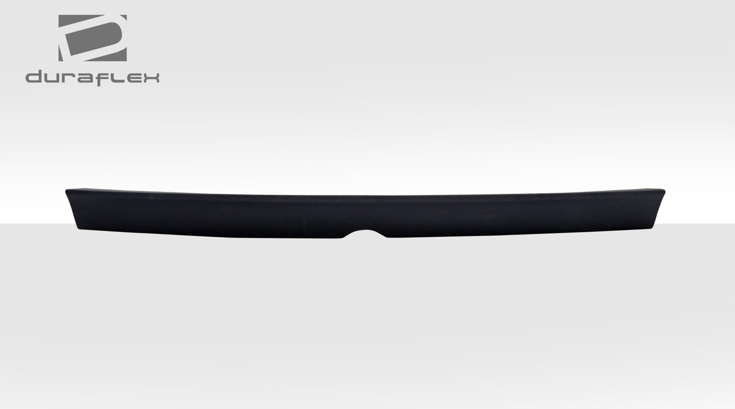 Extreme Dimensions Duraflex AC-S Wing Spoiler Compatible With 1997-2003 BMW 5 Series - 3 Piece - 105354