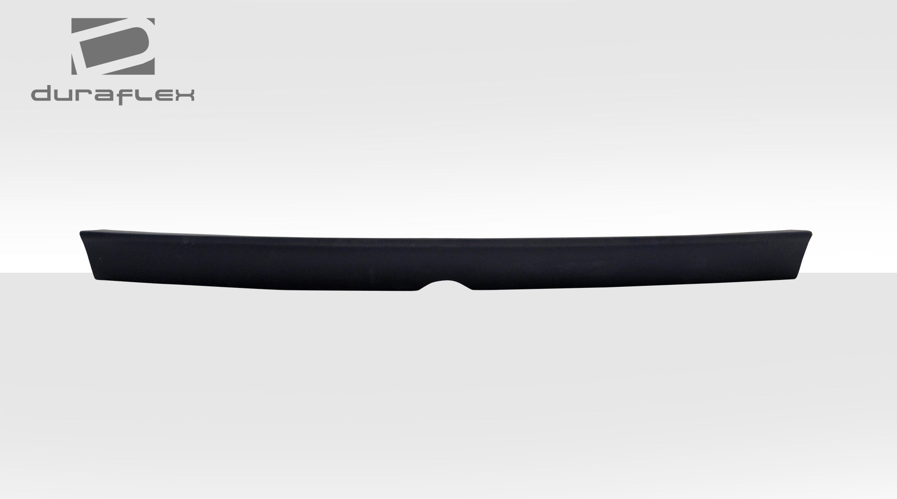 Extreme Dimensions Duraflex AC-S Wing Spoiler Compatible With 1997-2003 BMW 5 Series - 3 Piece - 105354