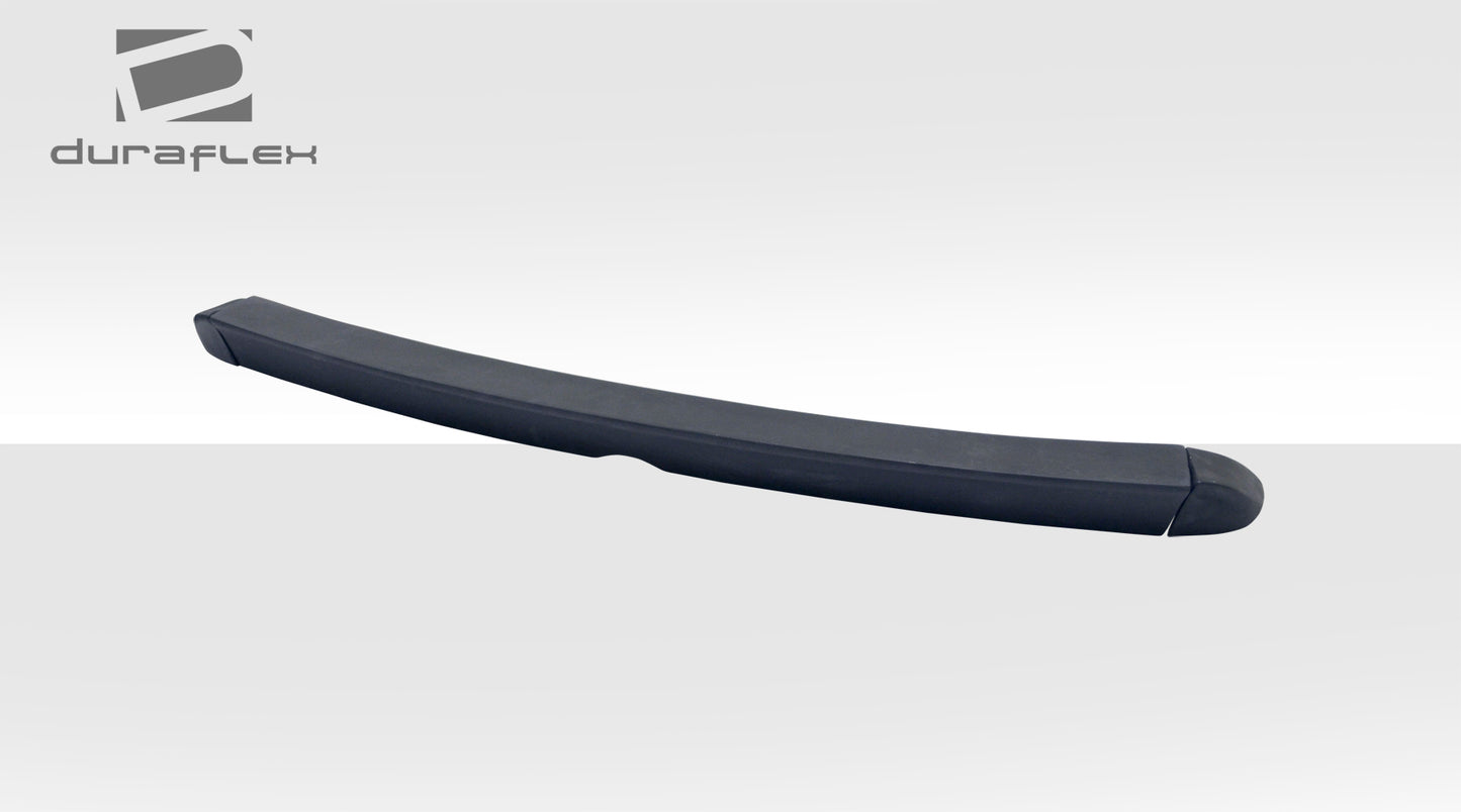 Extreme Dimensions Duraflex AC-S Wing Spoiler Compatible With 1997-2003 BMW 5 Series - 3 Piece - 105354
