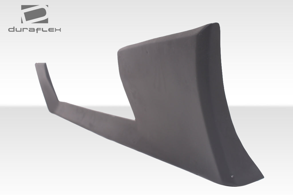 Extreme Dimensions Duraflex ZR-S Side Skirts Compatible With 1976-1989 BMW 6 Series - 2 Piece - 105356