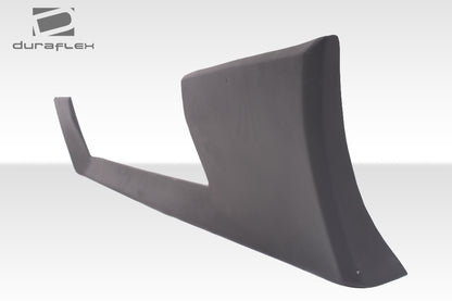 Extreme Dimensions Duraflex ZR-S Side Skirts Compatible With 1976-1989 BMW 6 Series - 2 Piece - 105356