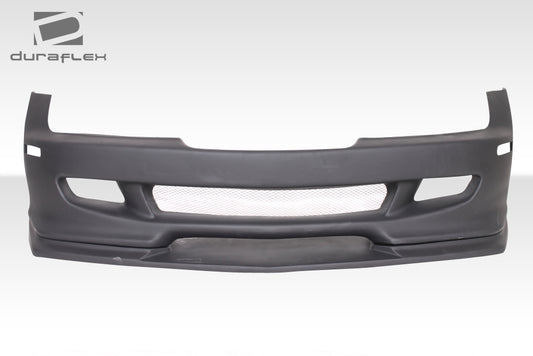 Extreme Dimensions Duraflex GT500 Front Bumper Cover Compatible With 1996-2002 BMW Z3 - 1 Piece - 105360