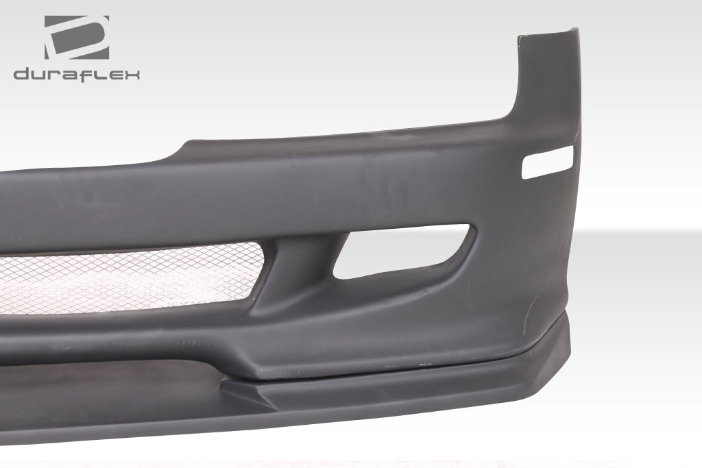 Extreme Dimensions Duraflex GT500 Front Bumper Cover Compatible With 1996-2002 BMW Z3 - 1 Piece - 105360