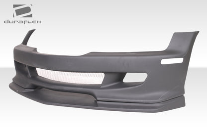 Extreme Dimensions Duraflex GT500 Front Bumper Cover Compatible With 1996-2002 BMW Z3 - 1 Piece - 105360